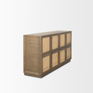 Mercana Sina 70815 Brown Furniture Alternative Image