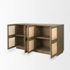 Mercana Sina 70815 Brown Furniture Alternative Image