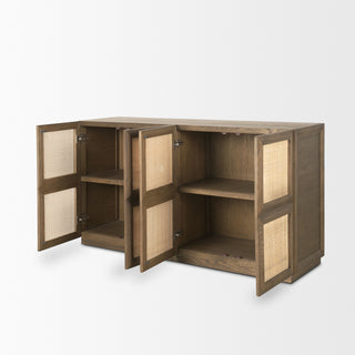Mercana Sina 70815 Brown Furniture Alternative Image