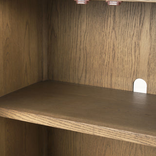 Mercana Sina 70815 Brown Furniture Alternative Image