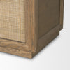 Mercana Sina 70815 Brown Furniture Alternative Image