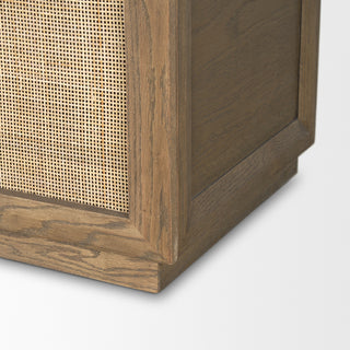 Mercana Sina 70815 Brown Furniture Alternative Image