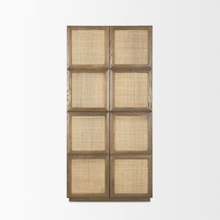 Mercana Sina 70816 Brown Furniture Alternative Image