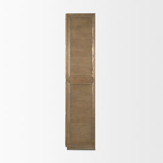 Mercana Sina 70816 Brown Furniture Alternative Image