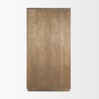Mercana Sina 70816 Brown Furniture Alternative Image