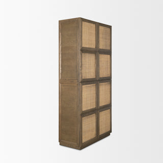 Mercana Sina 70816 Brown Furniture Alternative Image