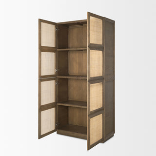 Mercana Sina 70816 Brown Furniture Alternative Image