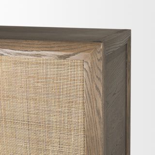 Mercana Sina 70816 Brown Furniture Alternative Image