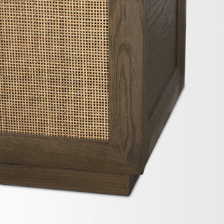Mercana Sina 70816 Brown Furniture Alternative Image