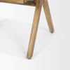 Mercana Topanga 68504 Brown Furniture Alternative Image