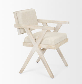 Mercana Topanga 68505 Cream Furniture Alternative Image