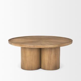 Mercana Tavi 70859-AB Brown Furniture Alternative Image