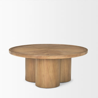 Mercana Tavi 70859-AB Brown Furniture Alternative Image