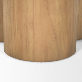 Mercana Tavi 70859-AB Brown Furniture Alternative Image
