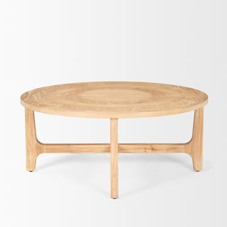 Mercana Taylin 70861 Brown Furniture Alternative Image