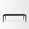 Mercana Teva 70862 Black Furniture Alternative Image