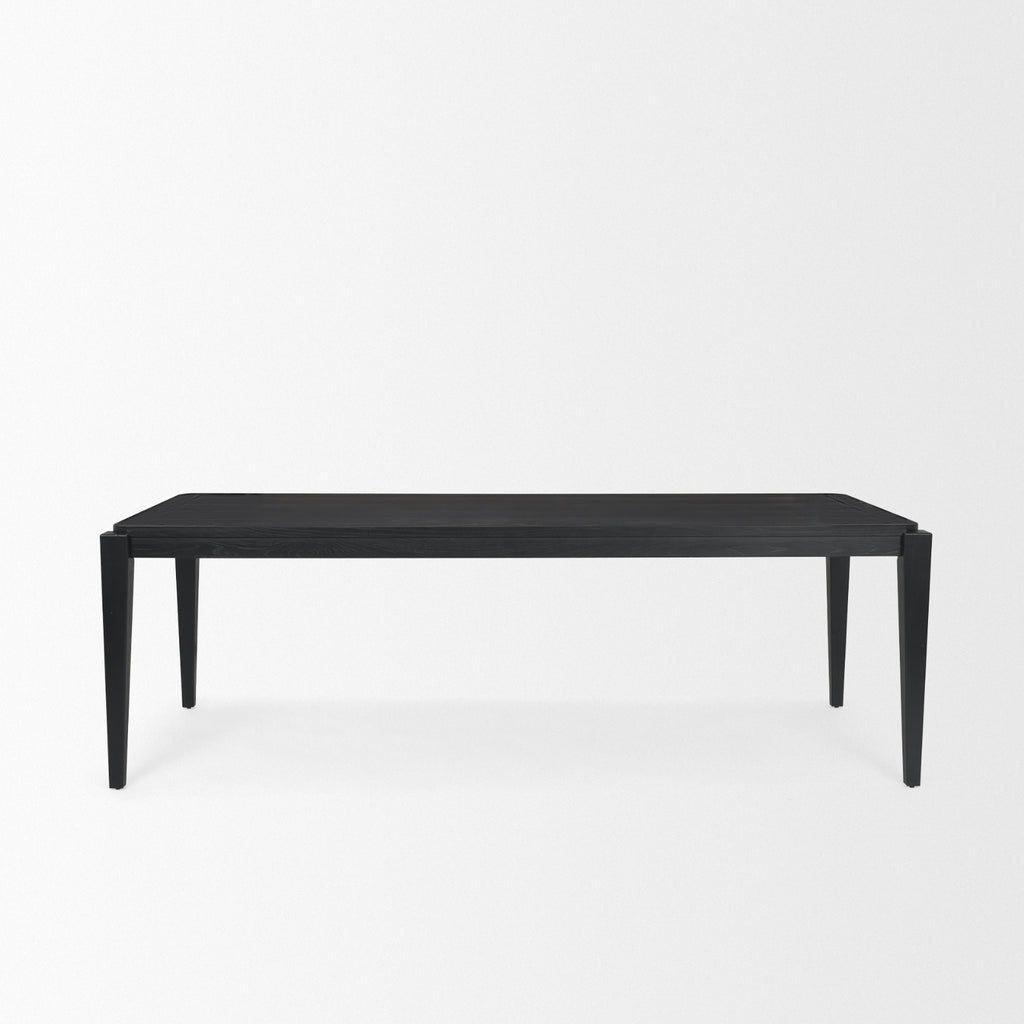Mercana Teva 70862 Black Furniture Alternative Image