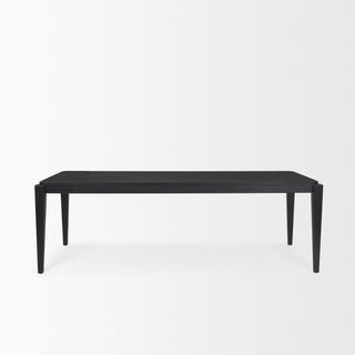 Mercana Teva 70862 Black Furniture Alternative Image