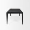 Mercana Teva 70862 Black Furniture Alternative Image