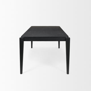 Mercana Teva 70862 Black Furniture Alternative Image