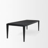 Mercana Teva 70862 Black Furniture Alternative Image