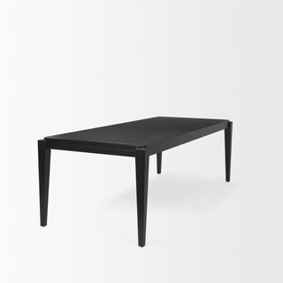Mercana Teva 70862 Black Furniture Alternative Image