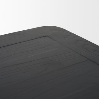 Mercana Teva 70862 Black Furniture Alternative Image