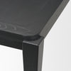 Mercana Teva 70862 Black Furniture Alternative Image