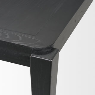 Mercana Teva 70862 Black Furniture Alternative Image
