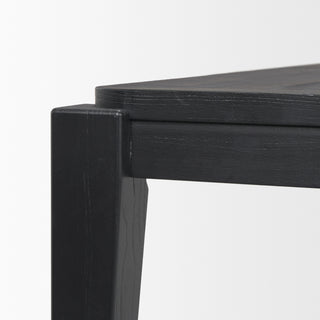 Mercana Teva 70862 Black Furniture Alternative Image