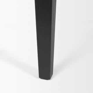 Mercana Teva 70862 Black Furniture Alternative Image