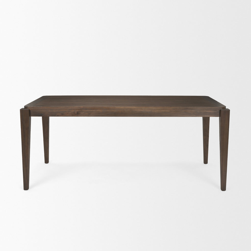 Mercana Teva 70863 Brown Furniture Alternative Image