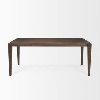 Mercana Teva 70863 Brown Furniture Alternative Image