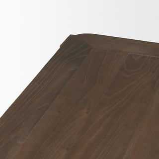Mercana Teva 70863 Brown Furniture Alternative Image