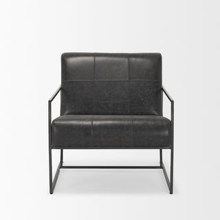 Mercana Stratton 70868 Black Furniture Alternative Image