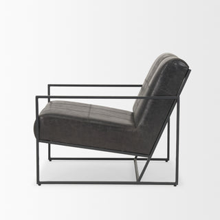 Mercana Stratton 70868 Black Furniture Alternative Image