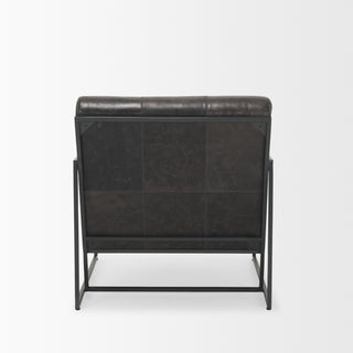 Mercana Stratton 70868 Black Furniture Alternative Image