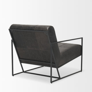 Mercana Stratton 70868 Black Furniture Alternative Image