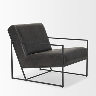 Mercana Stratton 70868 Black Furniture Alternative Image