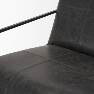 Mercana Stratton 70868 Black Furniture Alternative Image