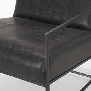 Mercana Stratton 70868 Black Furniture Alternative Image