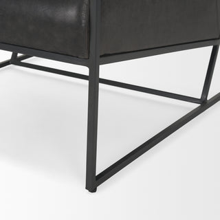 Mercana Stratton 70868 Black Furniture Alternative Image