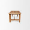 Mercana Stetson 70885 Brown Furniture Alternative Image
