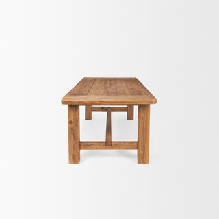 Mercana Stetson 70885 Brown Furniture Alternative Image