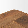 Mercana Stetson 70885 Brown Furniture Alternative Image