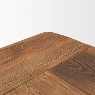 Mercana Stetson 70885 Brown Furniture Alternative Image