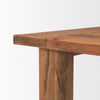Mercana Stetson 70885 Brown Furniture Alternative Image