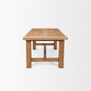 Mercana Stetson 70886 Brown Furniture Alternative Image