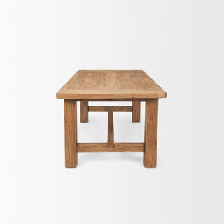 Mercana Stetson 70886 Brown Furniture Alternative Image