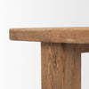 Mercana Stetson 70886 Brown Furniture Alternative Image